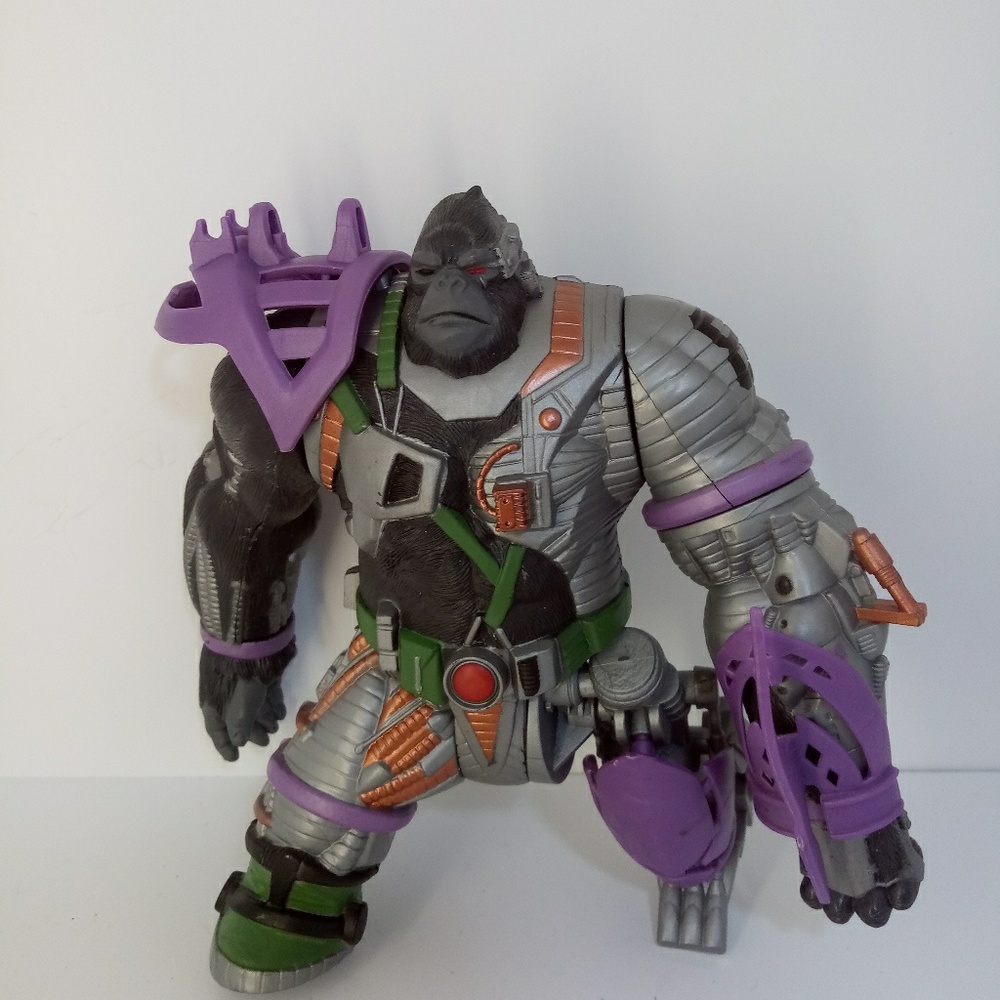 McFarlane selection